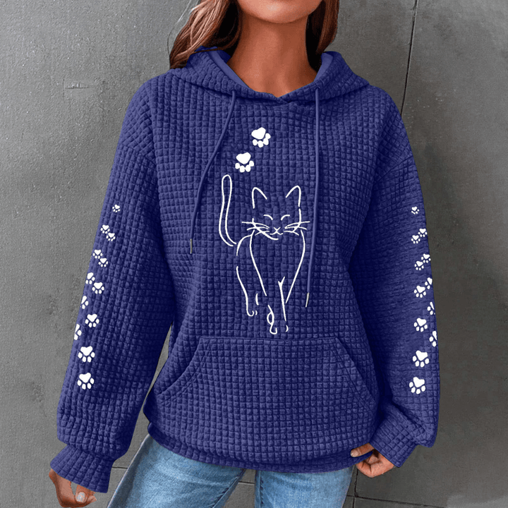 Novella | Women's Cozy Warm Hoodie