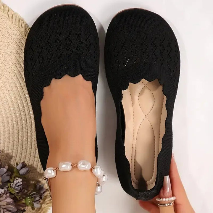 OPHELIA | STYLISH BREATHABLE LOAFERS