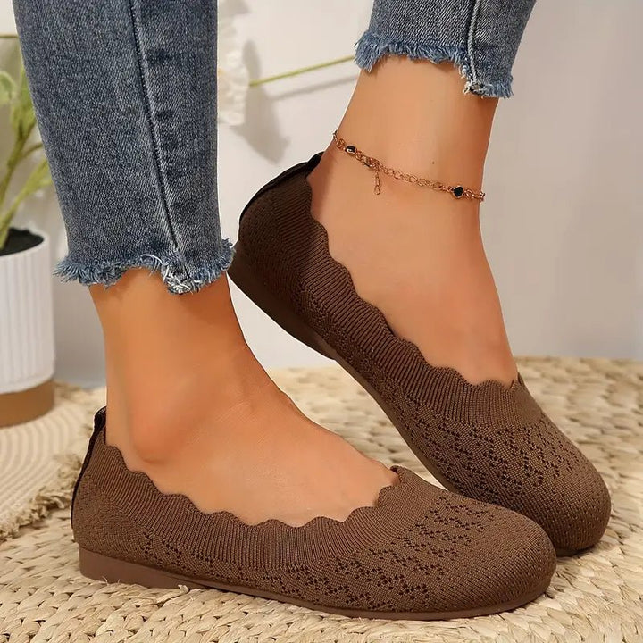 OPHELIA | STYLISH BREATHABLE LOAFERS