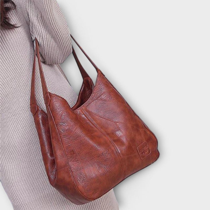 Orineth | Vintage Leather Bag