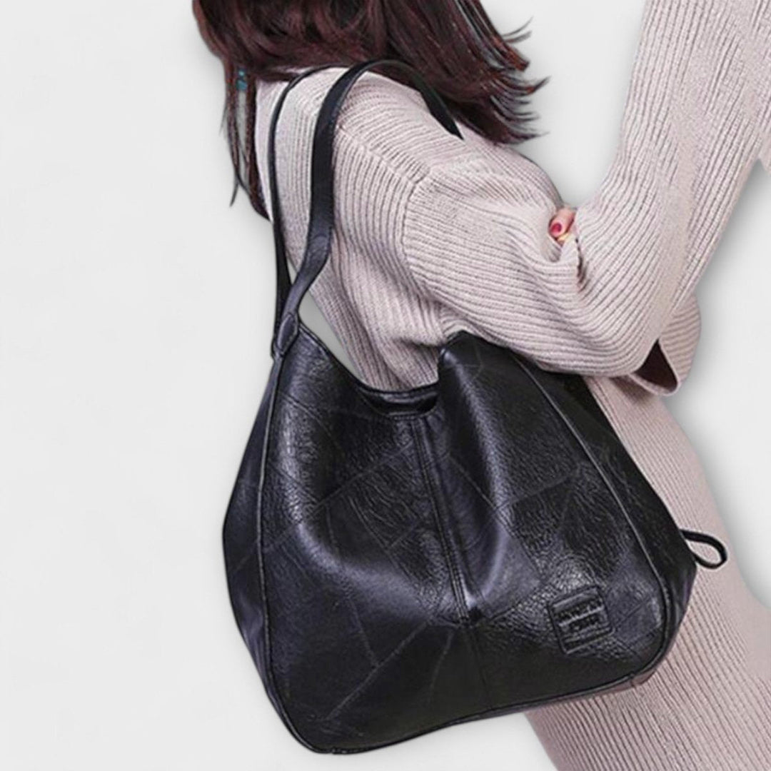 Orineth | Vintage Leather Bag