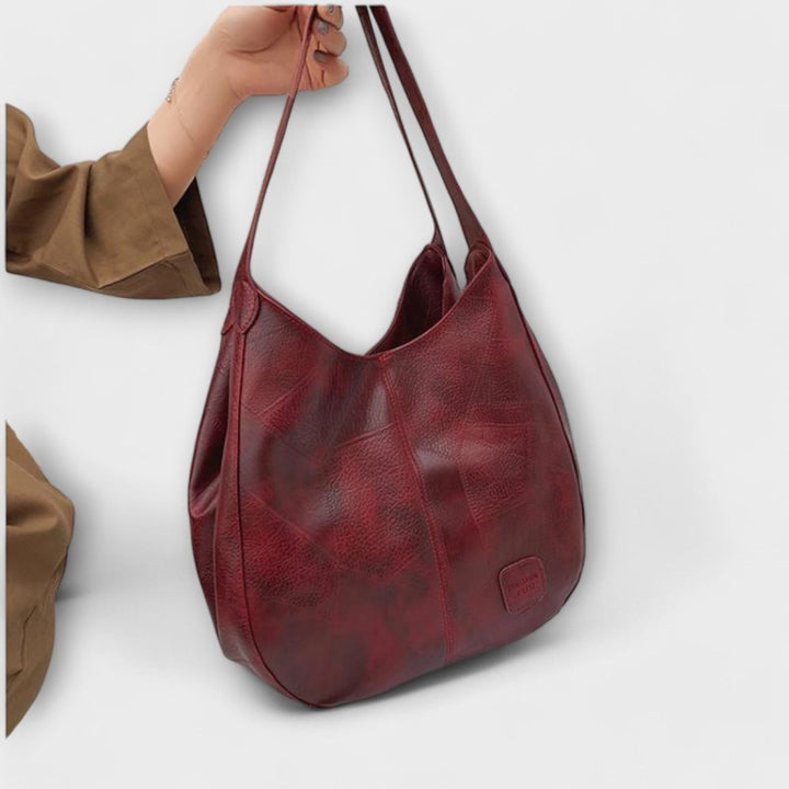 Orineth | Vintage Leather Bag