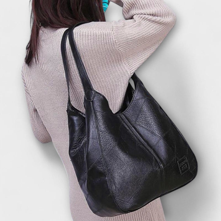 Orineth | Vintage Leather Bag