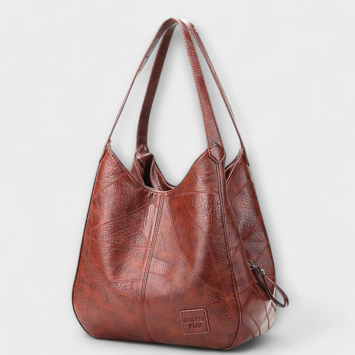 Orineth | Vintage Leather Bag