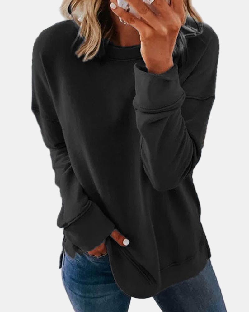 Pyralyn | Cozy Knit Sweater
