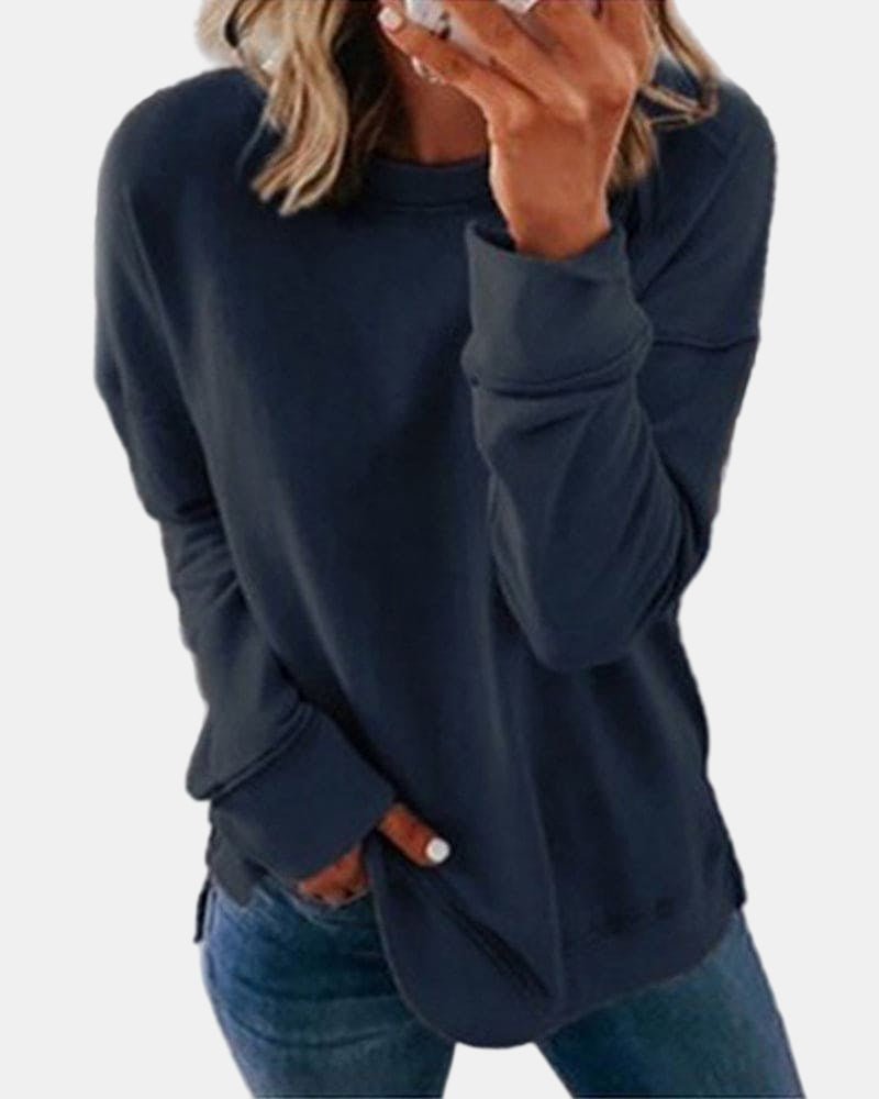 Pyralyn | Cozy Knit Sweater