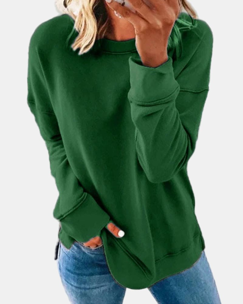 Pyralyn | Cozy Knit Sweater