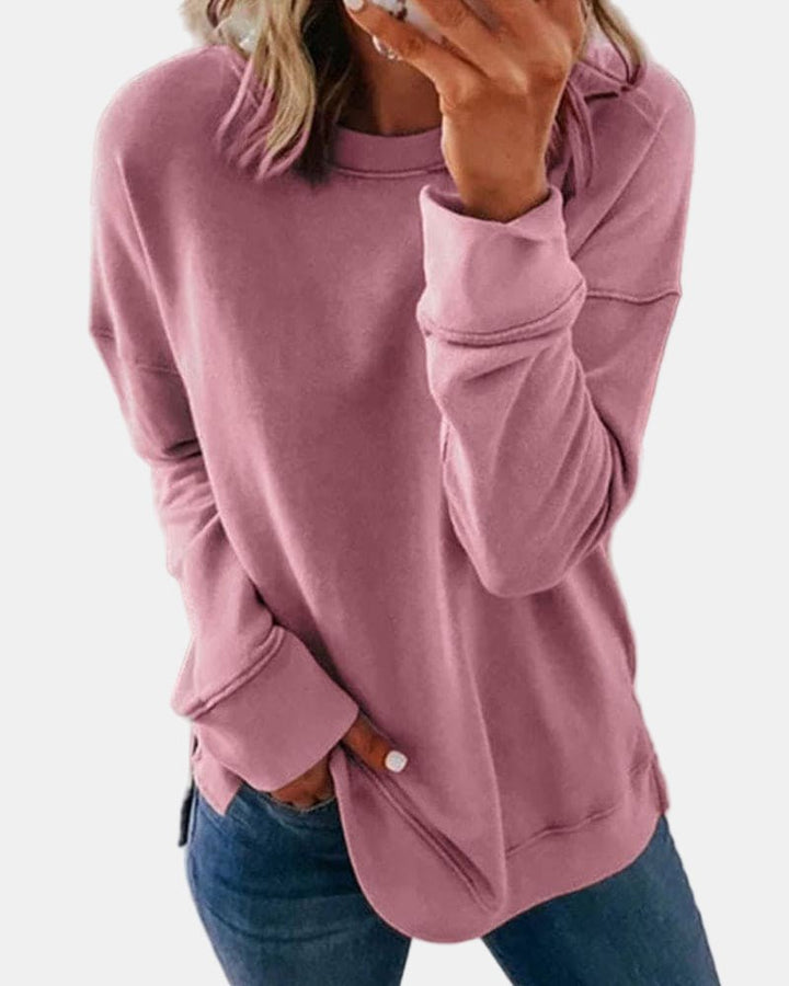 Pyralyn | Cozy Knit Sweater
