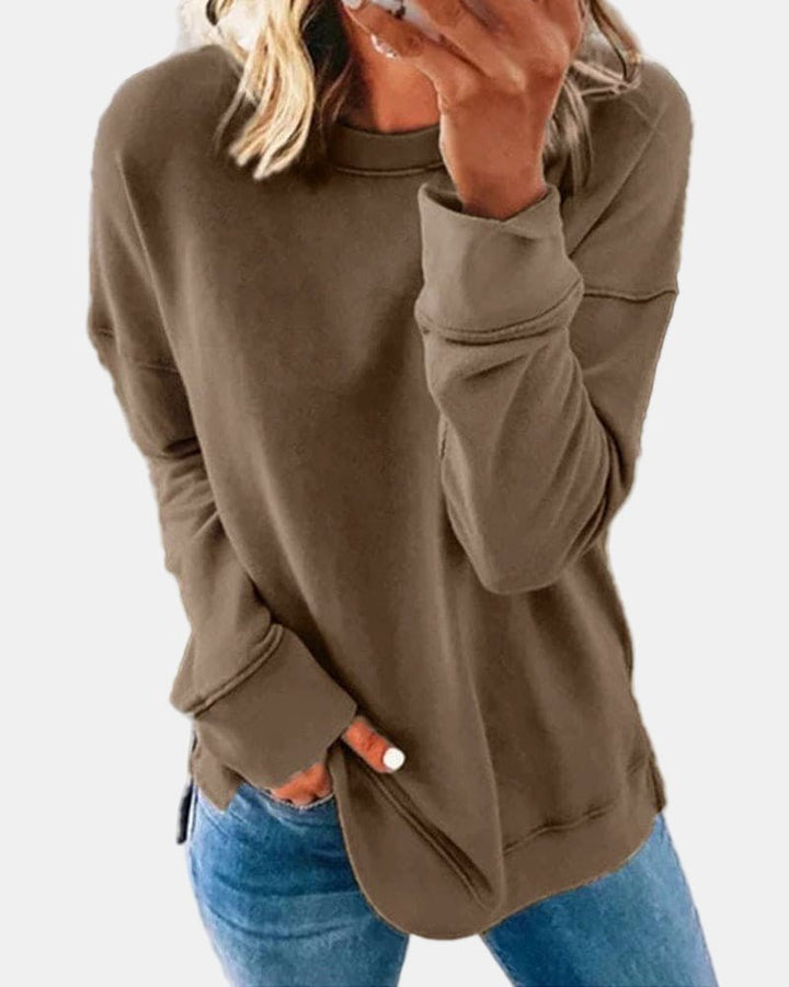 Pyralyn | Cozy Knit Sweater