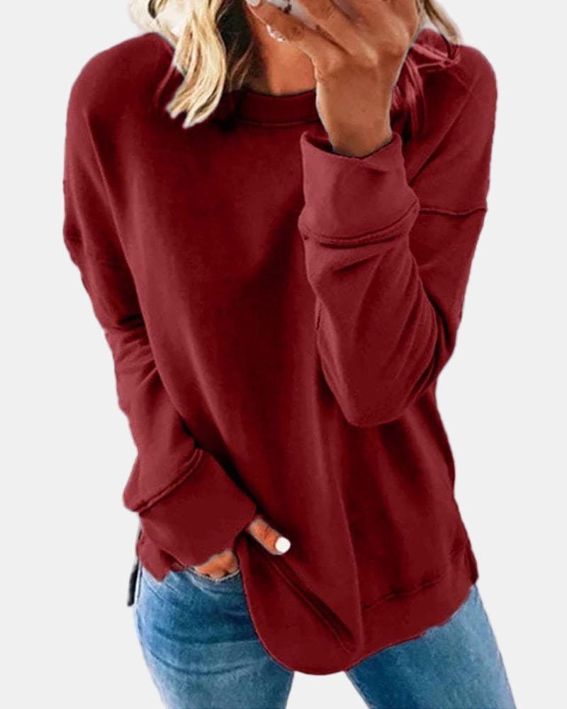 Pyralyn | Cozy Knit Sweater