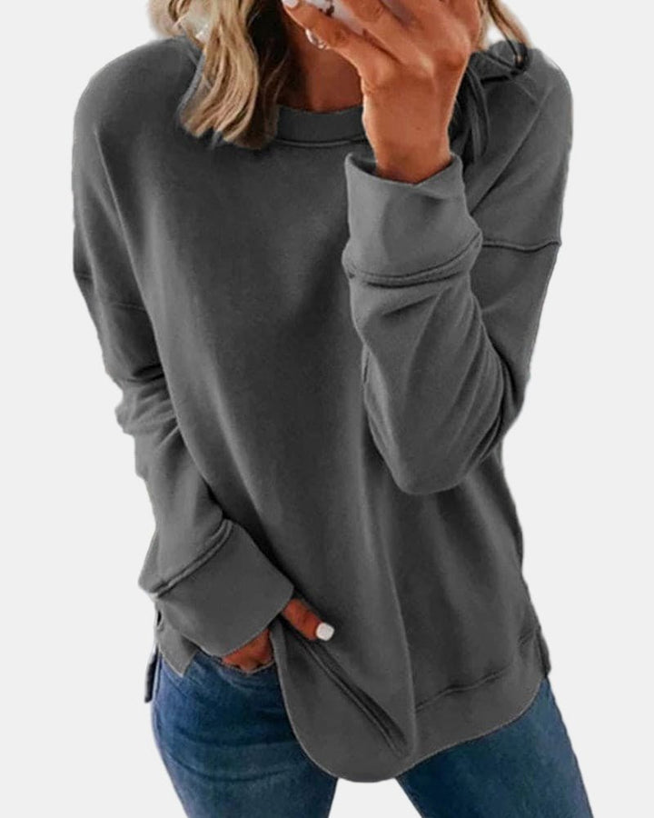 Pyralyn | Cozy Knit Sweater