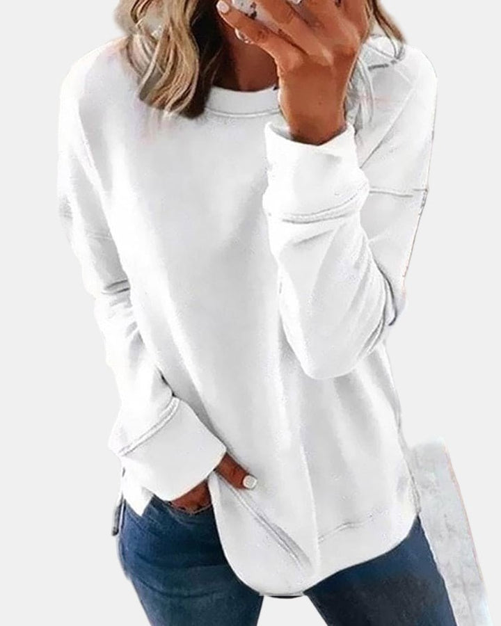 Pyralyn | Cozy Knit Sweater