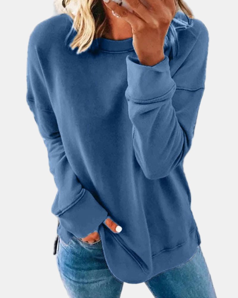 Pyralyn | Cozy Knit Sweater
