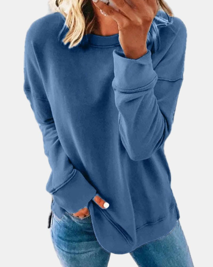 Pyralyn | Cozy Knit Sweater
