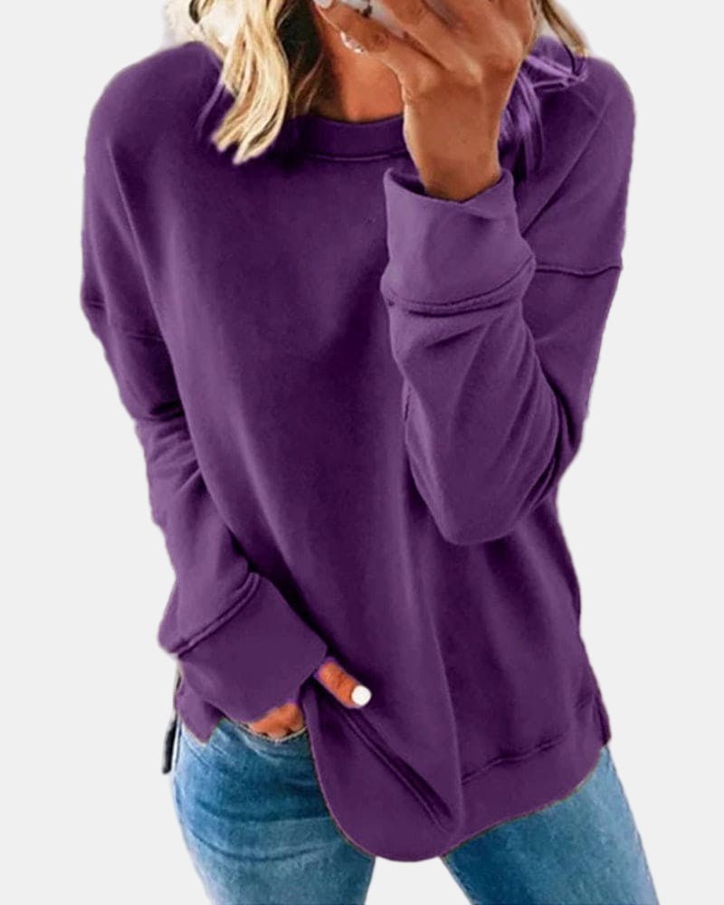 Pyralyn | Cozy Knit Sweater