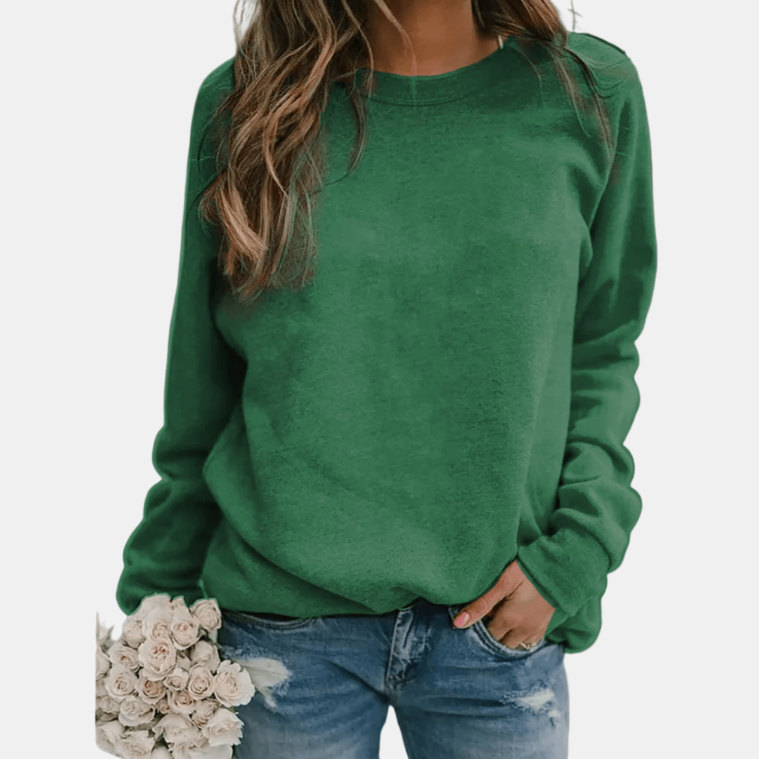 Quisella | Comfortable Sweater