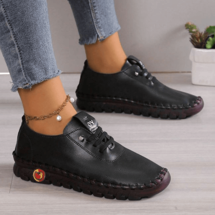 Renvo | Trendy Lightweight Shoes