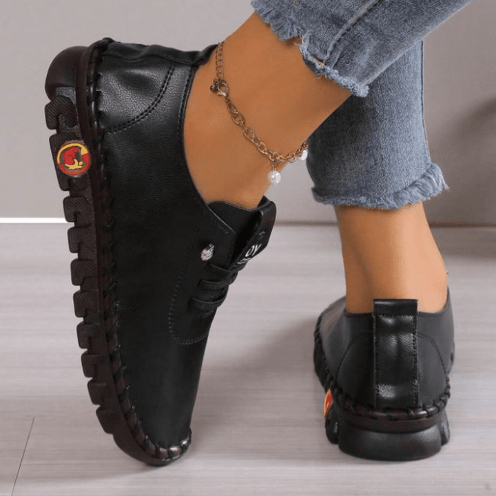 Renvo | Trendy Lightweight Shoes