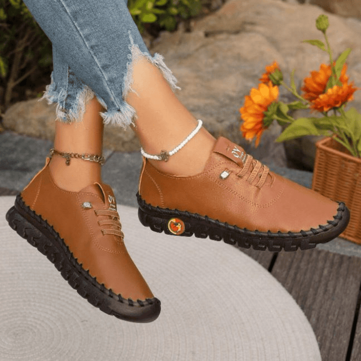Renvo | Trendy Lightweight Shoes