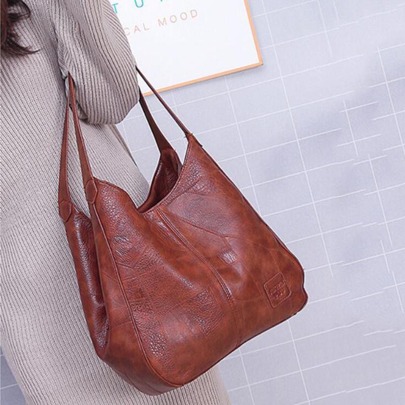 RINA | TIMELESS VINTAGE LUXURIOUS BAG