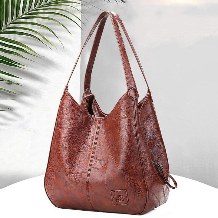 RINA | TIMELESS VINTAGE LUXURIOUS BAG