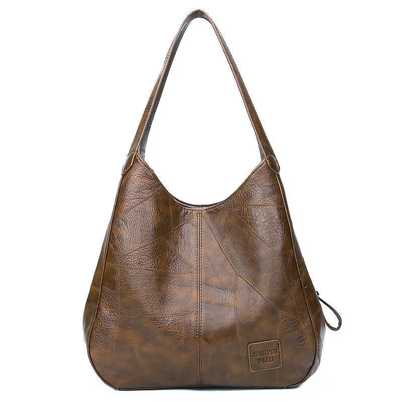 RINA | TIMELESS VINTAGE LUXURIOUS BAG