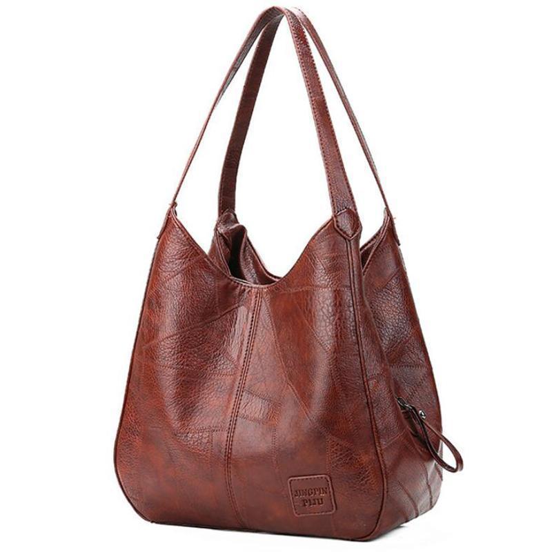 RINA | TIMELESS VINTAGE LUXURIOUS BAG