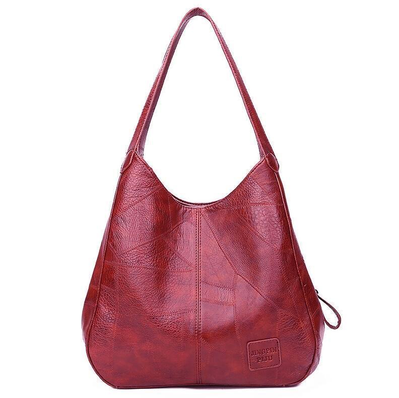 RINA | TIMELESS VINTAGE LUXURIOUS BAG