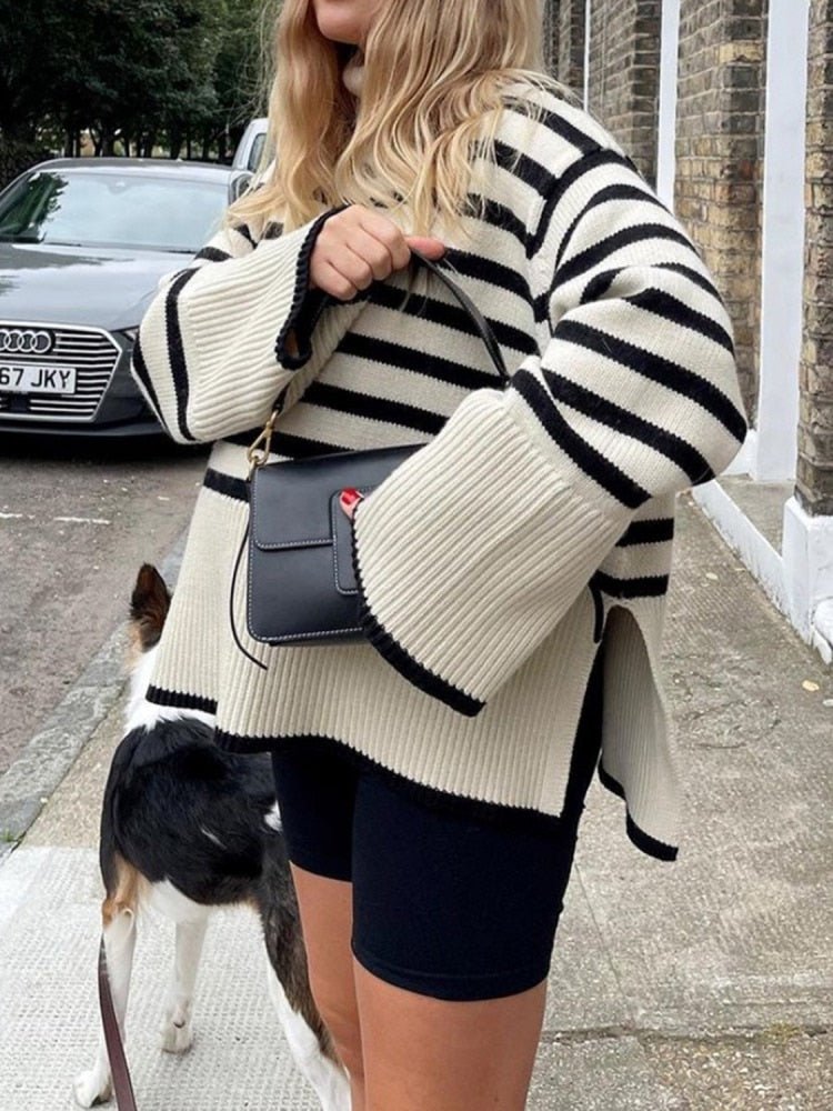 Rivara | Stylish Casual Sweater