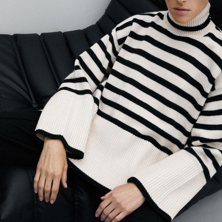 Rivara | Stylish Casual Sweater