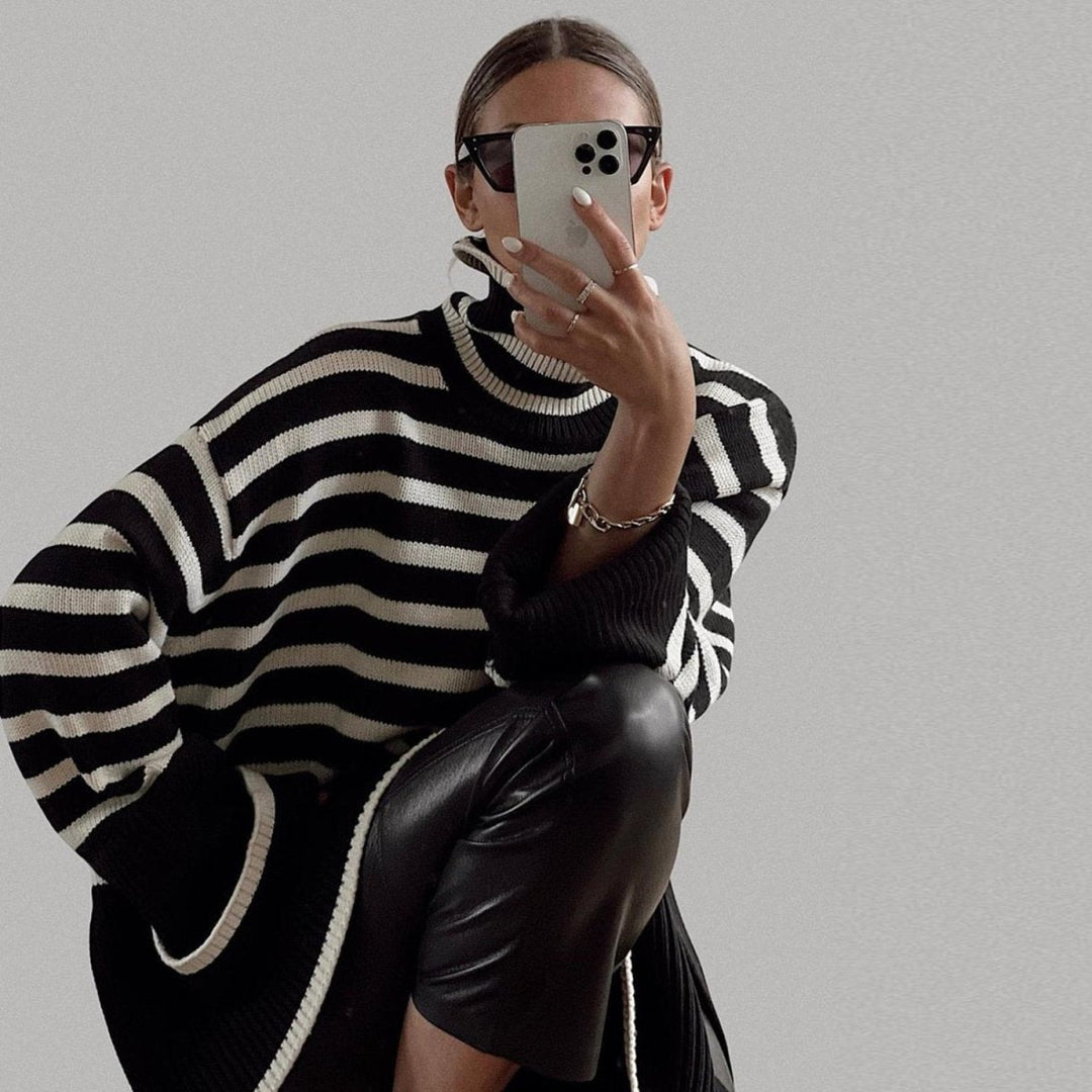 Rivara | Stylish Casual Sweater