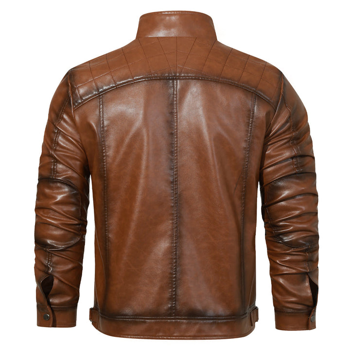 Roadster | Rugged Zip Jacket