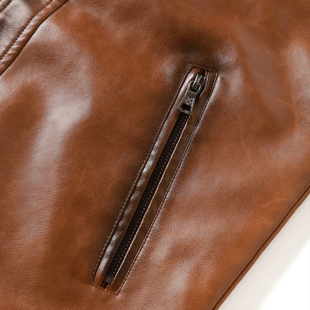 Roadster | Rugged Zip Jacket