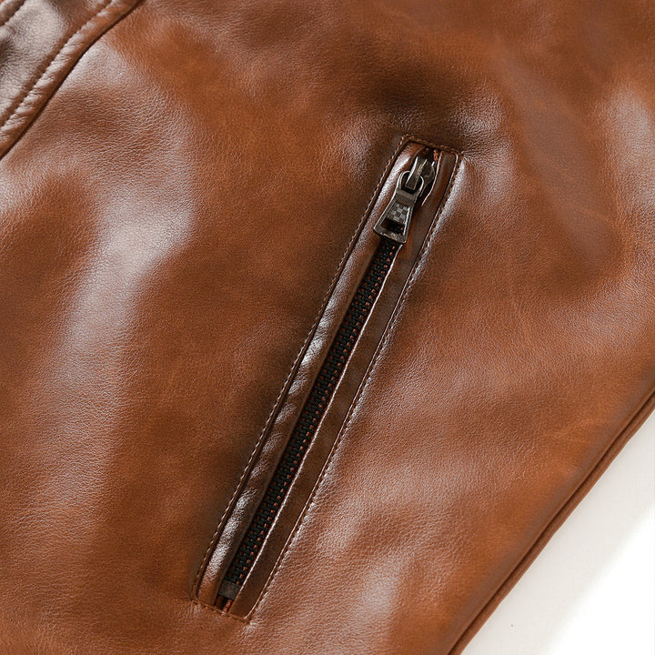 Roadster | Rugged Zip Jacket