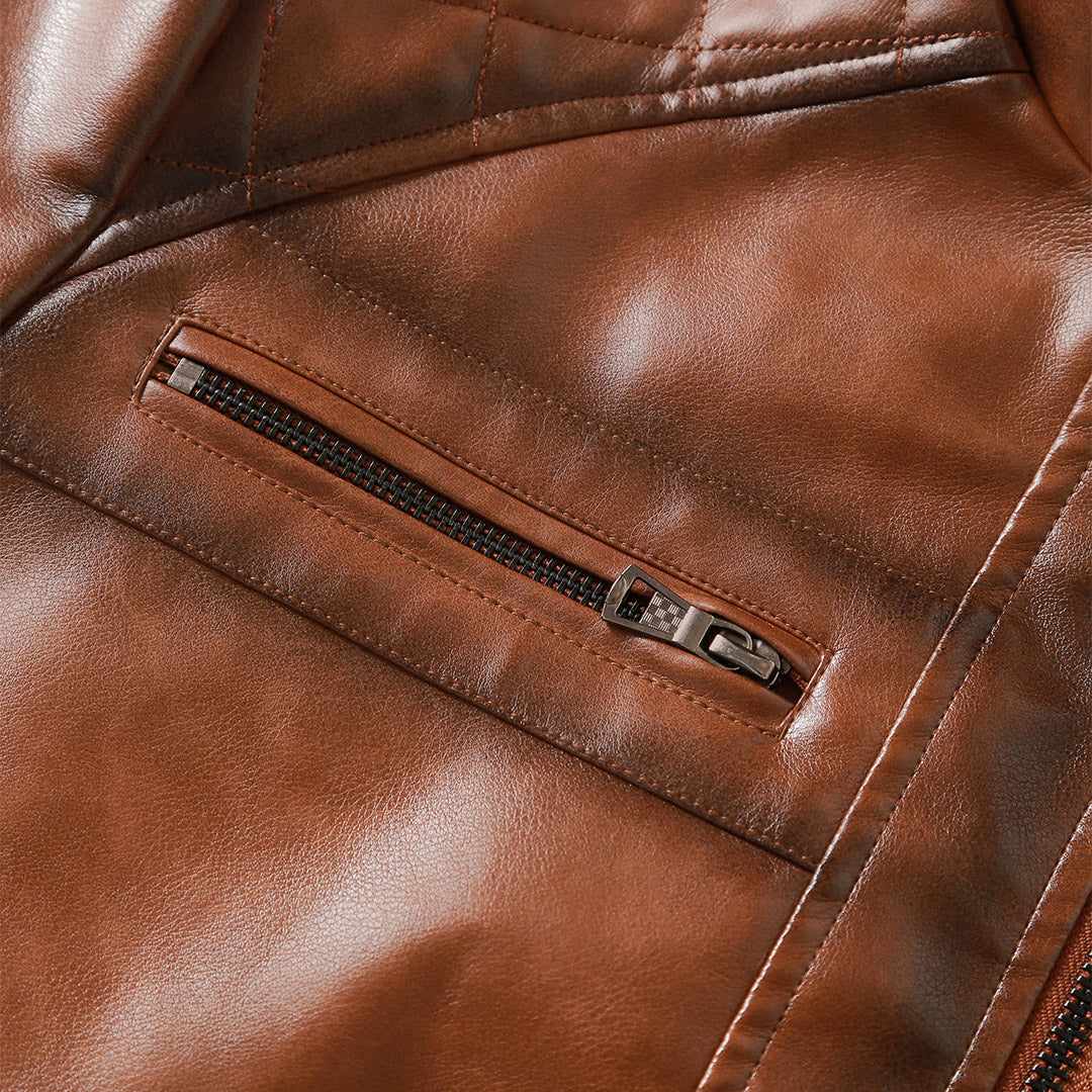 Roadster | Rugged Zip Jacket