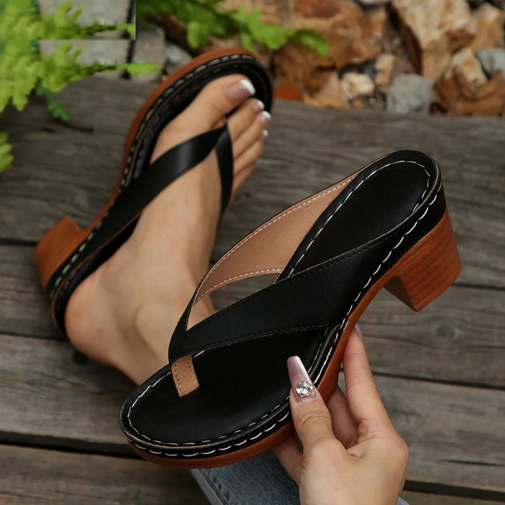Estelle™ Orthopedic Comfort Sandals