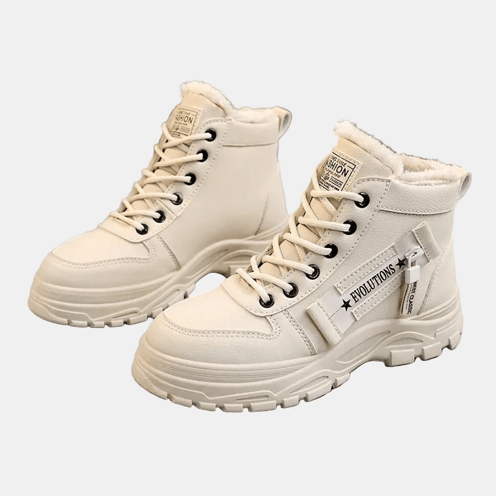 Sienna | Snow Boots