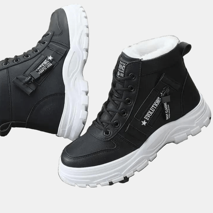Sienna | Snow Boots