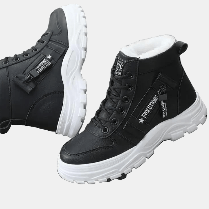 Sienna | Snow Boots
