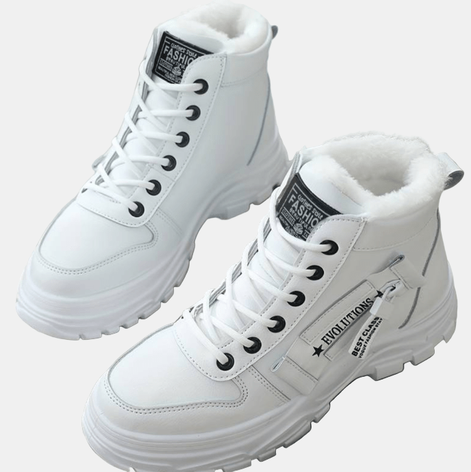 Sienna | Snow Boots