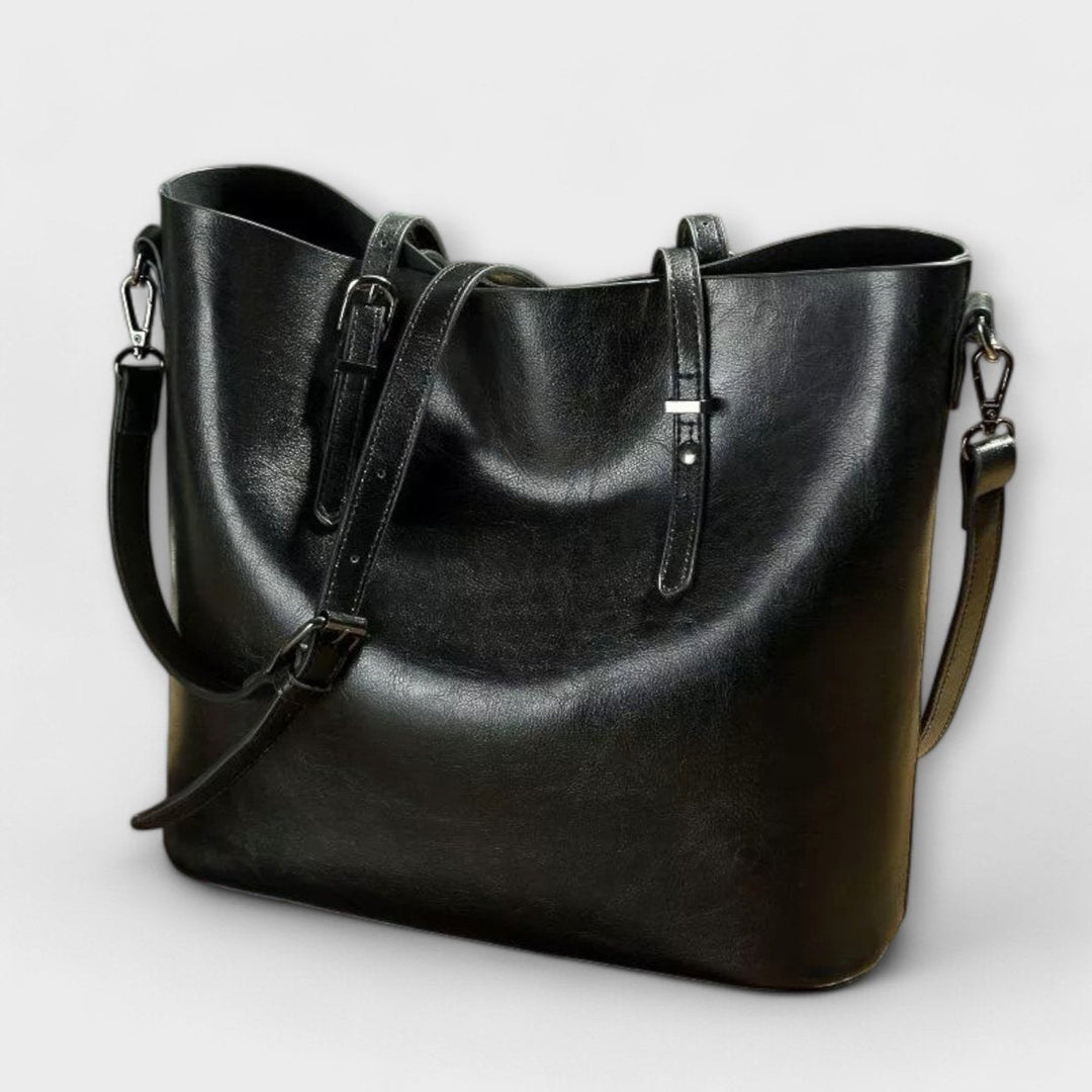 Tavros | Vintage Crossbody Bag