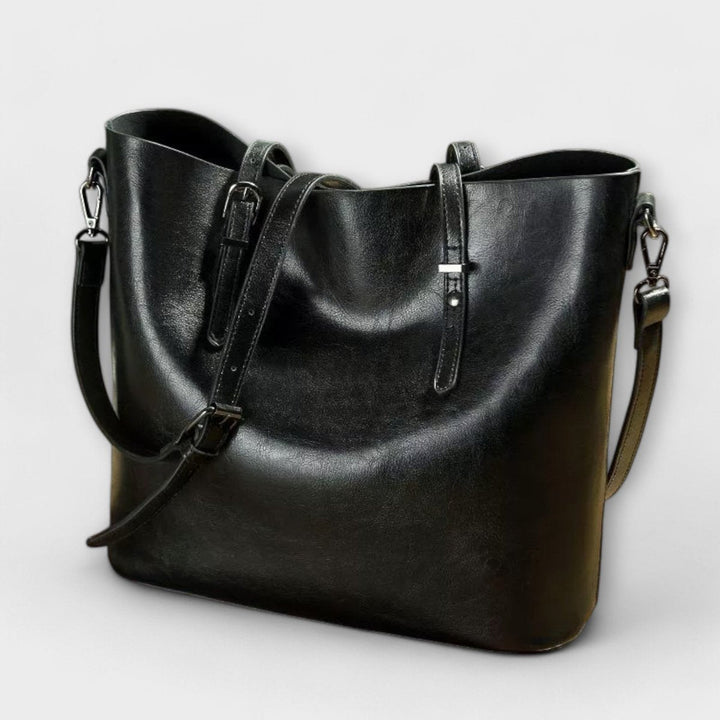 Tavros | Vintage Crossbody Bag