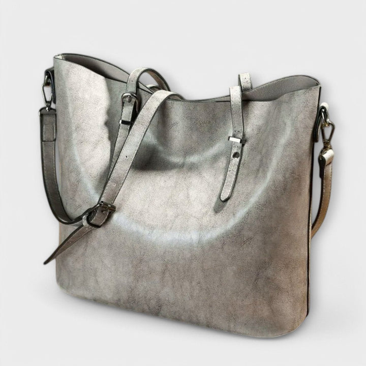 Tavros | Vintage Crossbody Bag
