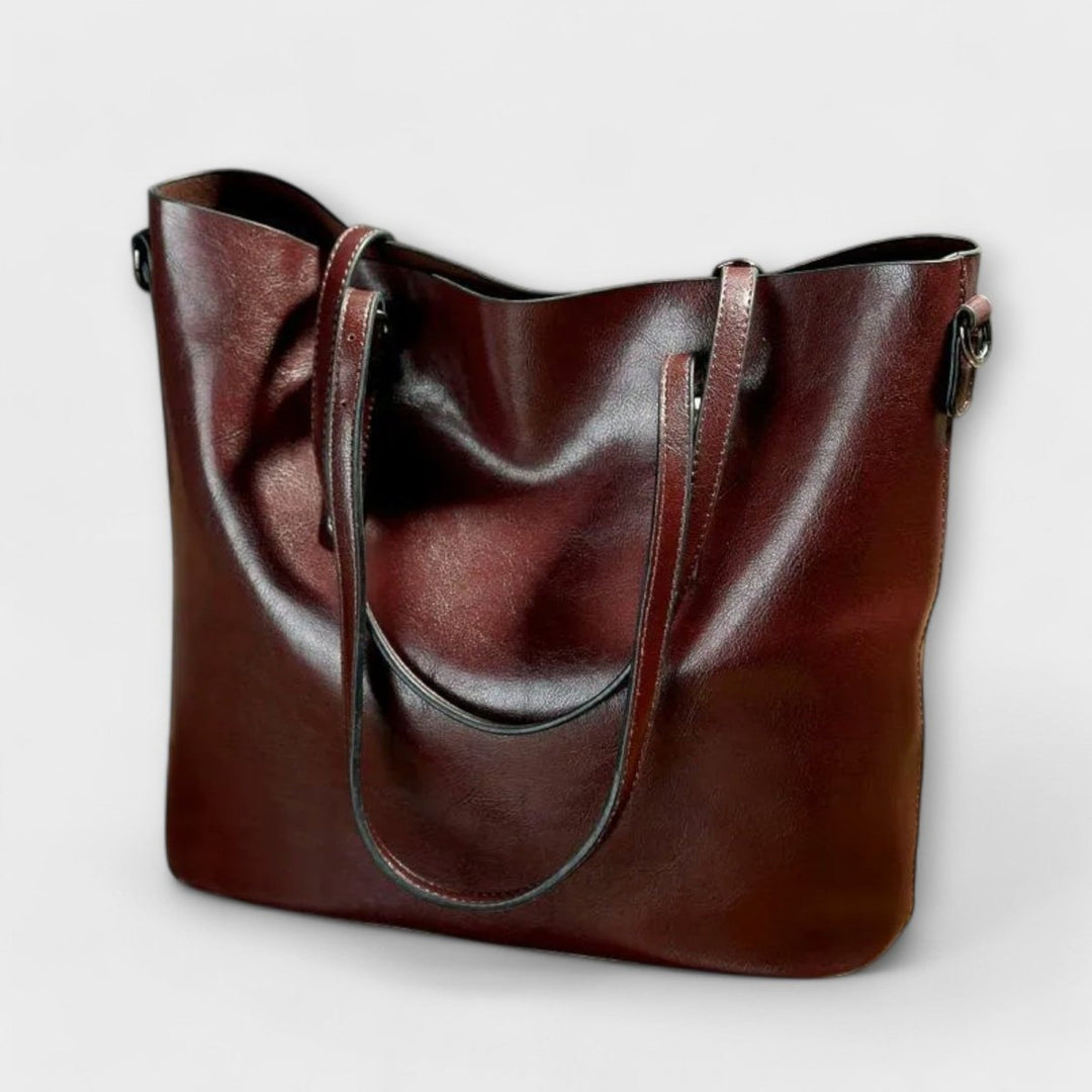 Tavros | Vintage Crossbody Bag