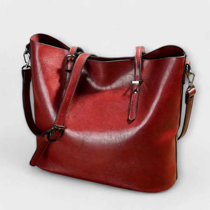 Tavros | Vintage Crossbody Bag