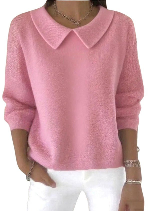 Teresa | Classic Sweater