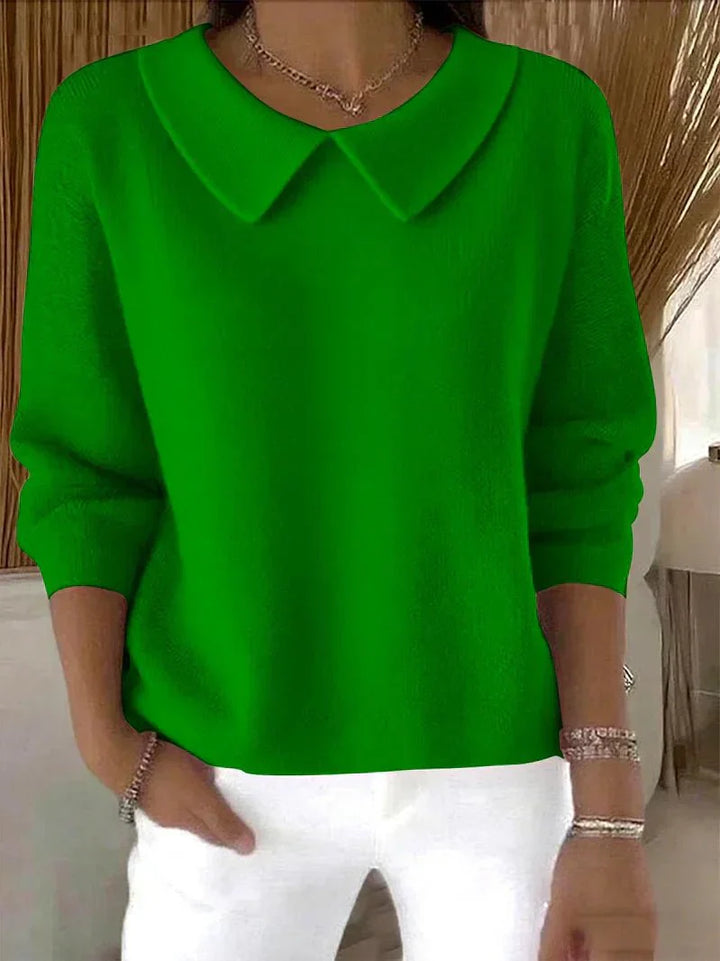 Teresa | Classic Sweater
