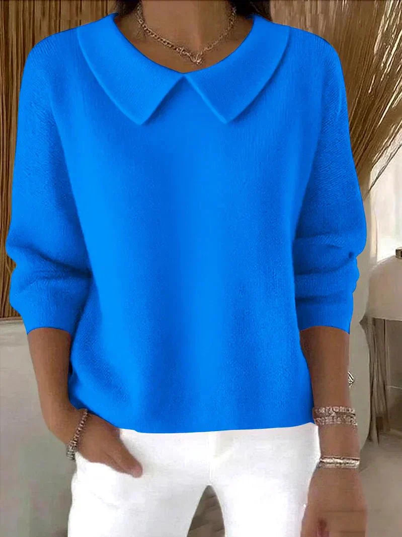 Teresa | Classic Sweater
