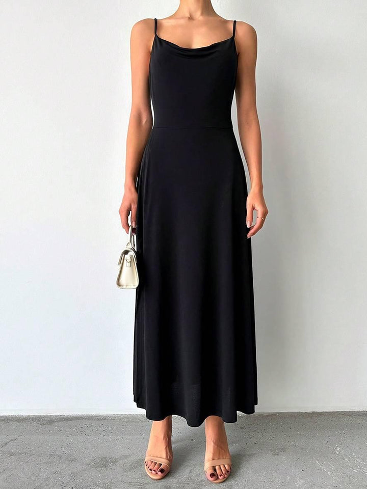 The Amalfi Summer Dress