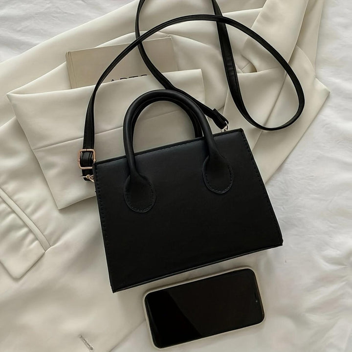 The Vienna Handbag